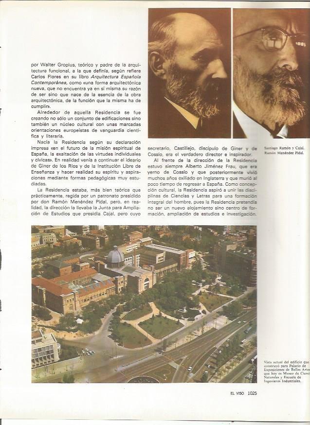 LAMINA 20164: Santiago Ramon y Cajal