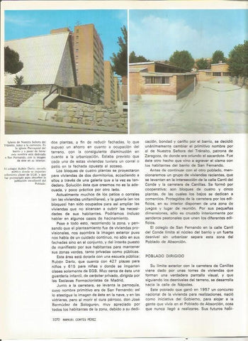 LAMINA 20180: Iglesia de Nuestra Señora del Transito