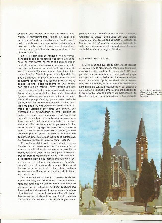 LAMINA 20134: Capilla de la Necropolis