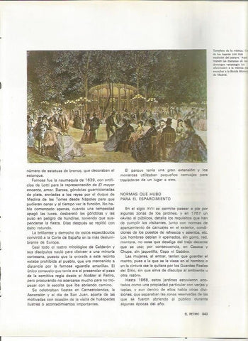 LAMINA 20098: Templete de la Musica
