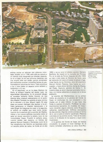 LAMINA 20114: Avenida de Nazaret