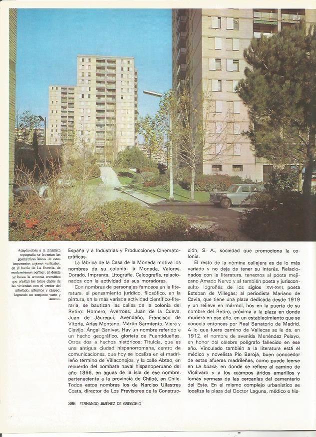 LAMINA 20113: Barrio La Estrella
