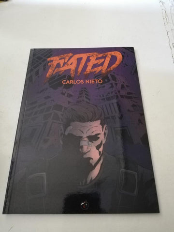 Fated por Carlos Nieto