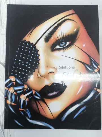 Fetish Art 