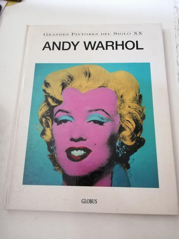 Andy warhol