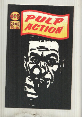 Pulp Action numero 06