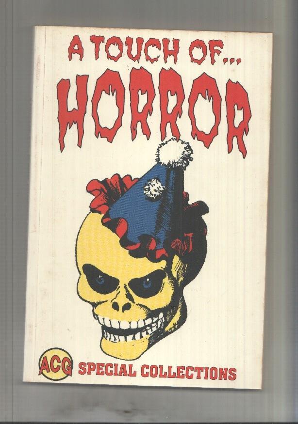 A touch of Horror