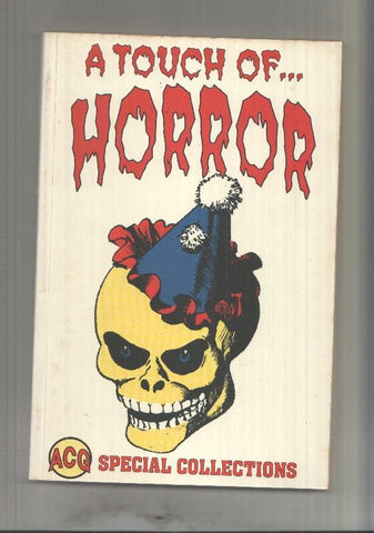 A touch of Horror