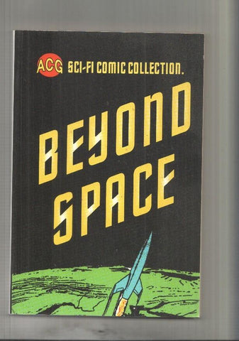 Beyond space