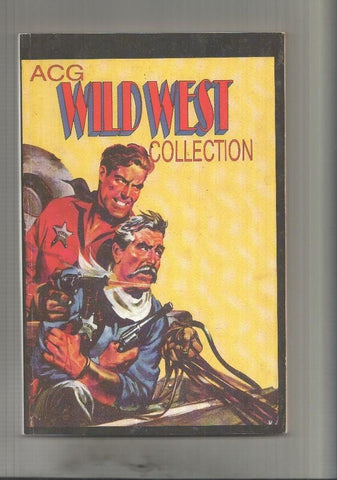 Wild West