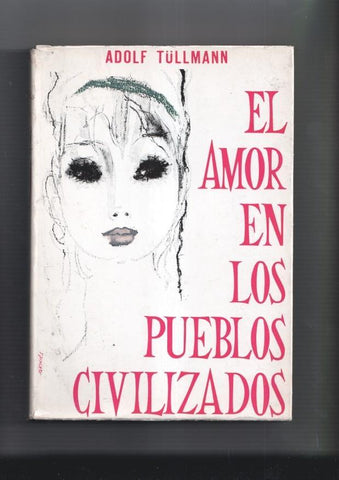 El amor en los pueblos civilizados