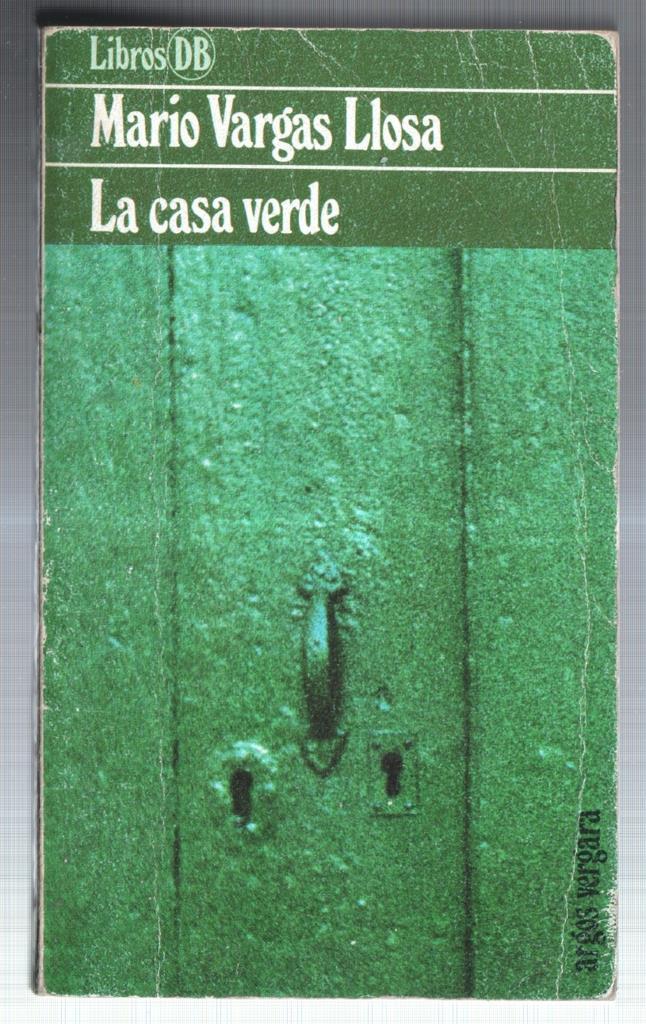 La casa verde