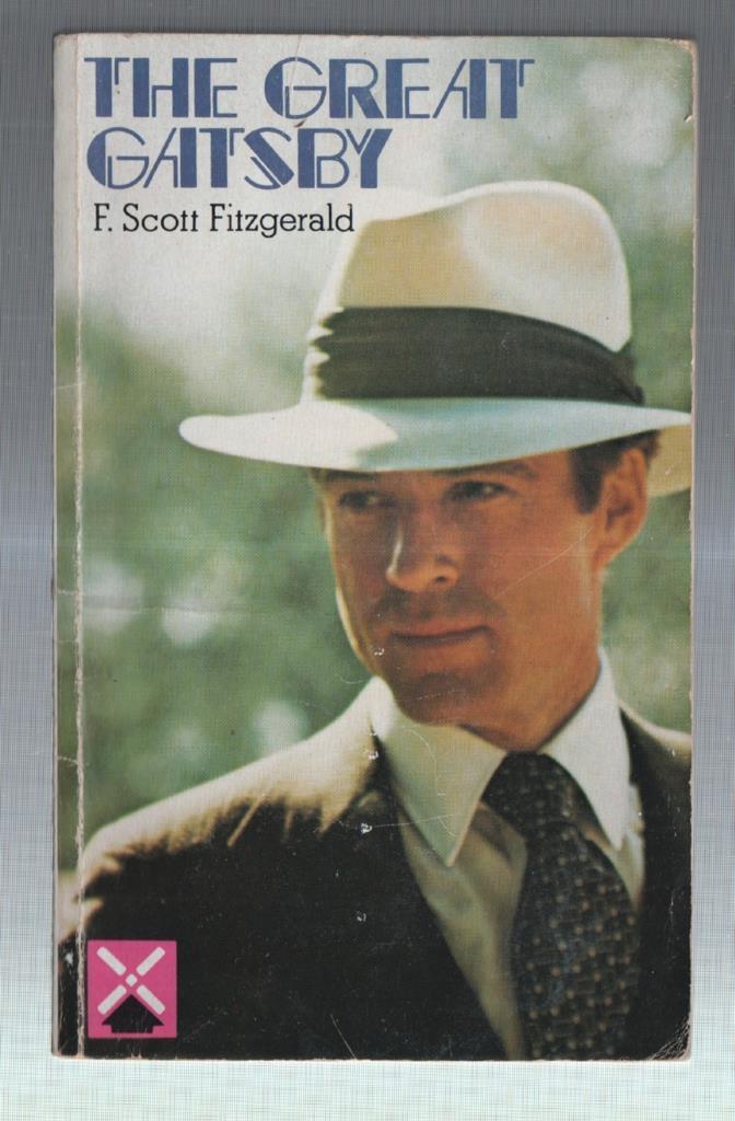 The Great Gatsby