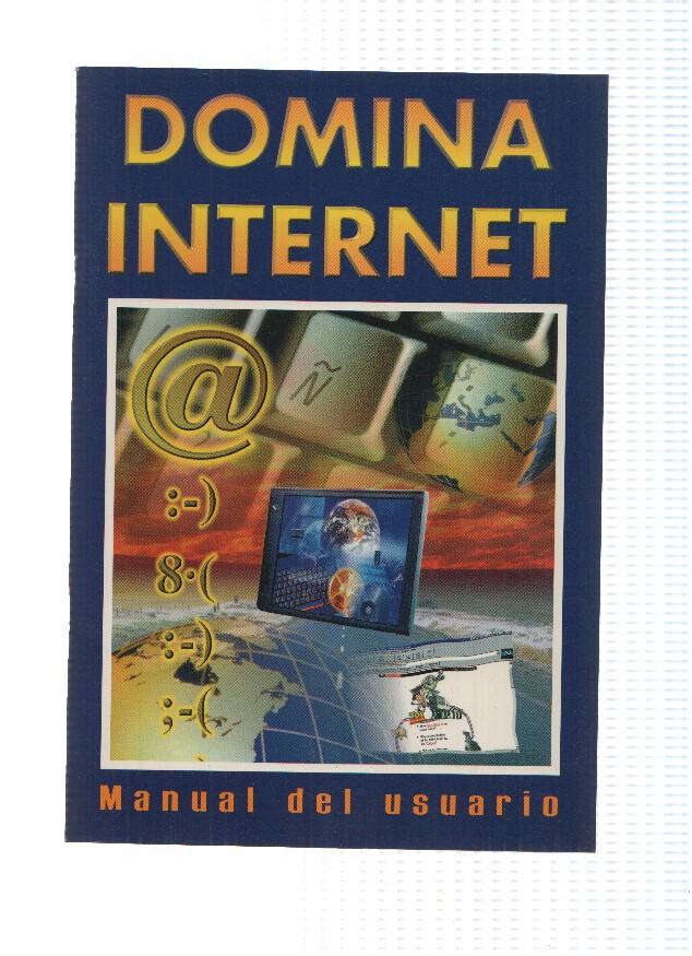 Domina Internet: manuel del usuario