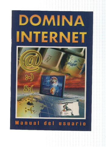 Domina Internet: manuel del usuario