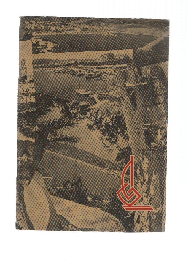 Casal Guixolense: actos inaugurales 13-14- febrero 1960