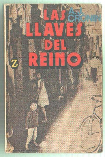 Las llaves del reino