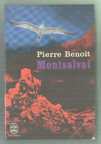 Le livre de Poche: Montsalvat