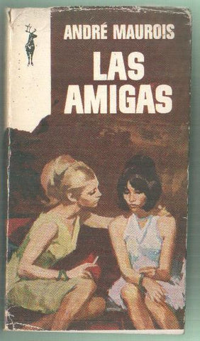 Reno numero 206: Las amigas