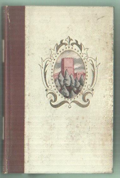 Cuentos de la Alhambra