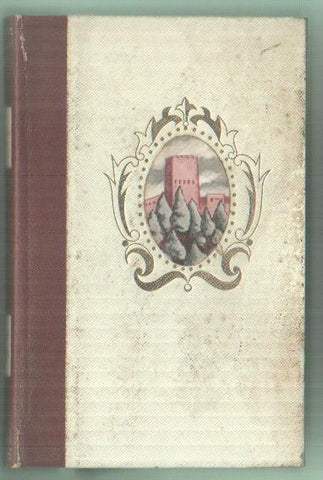 Cuentos de la Alhambra