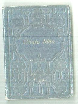 Cristo niño