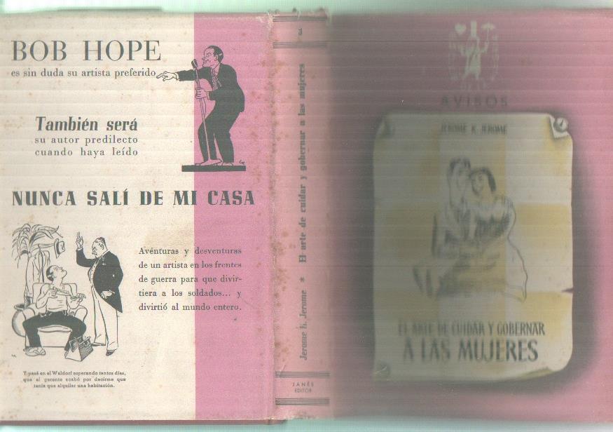 El arte de cuidar y gobernar a las mujeres