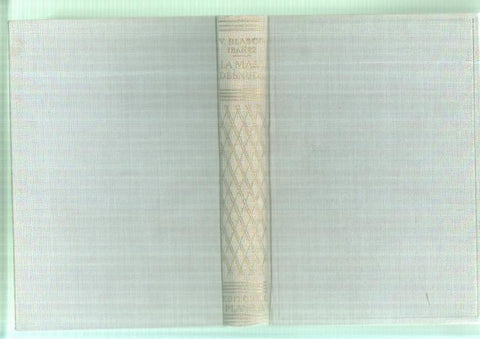 La maja desnuda