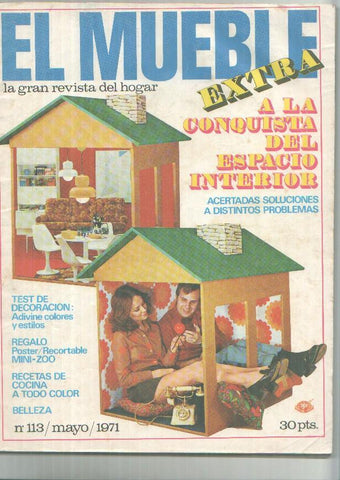 El Mueble