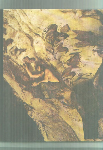 El hombre de Cro-Magnon
