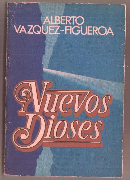 Nuevos Dioses