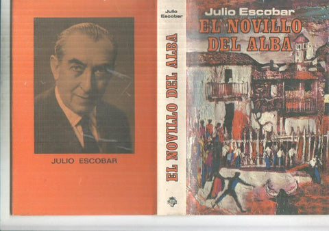 El novillo del alba