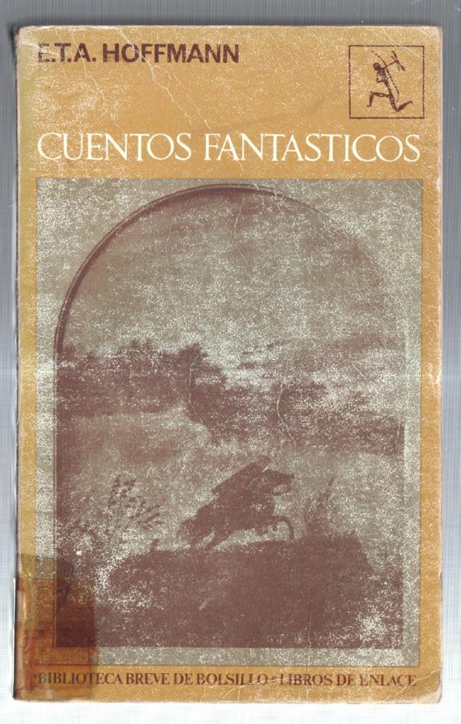Cuentos fantasticos: Mademoiselle de Scudery-Antonia Canta-La puerta tapiada y