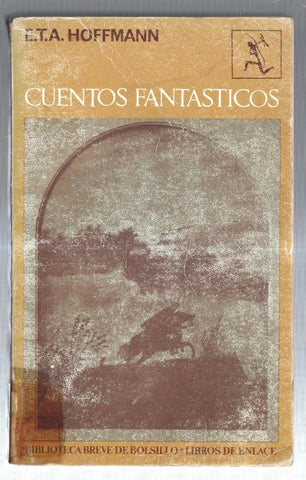 Cuentos fantasticos: Mademoiselle de Scudery-Antonia Canta-La puerta tapiada y