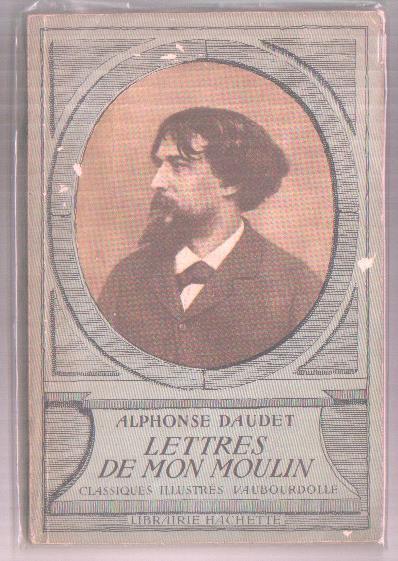 Lettres de Mon Moulin