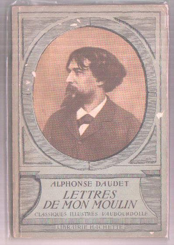 Lettres de Mon Moulin