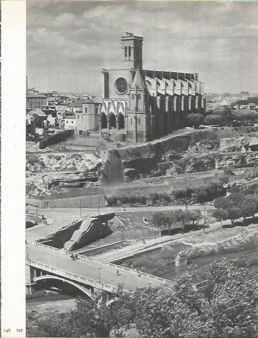 LAMINA 20725: Nuestra Señora de la Aurora de Manresa