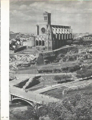 LAMINA 20725: Nuestra Señora de la Aurora de Manresa