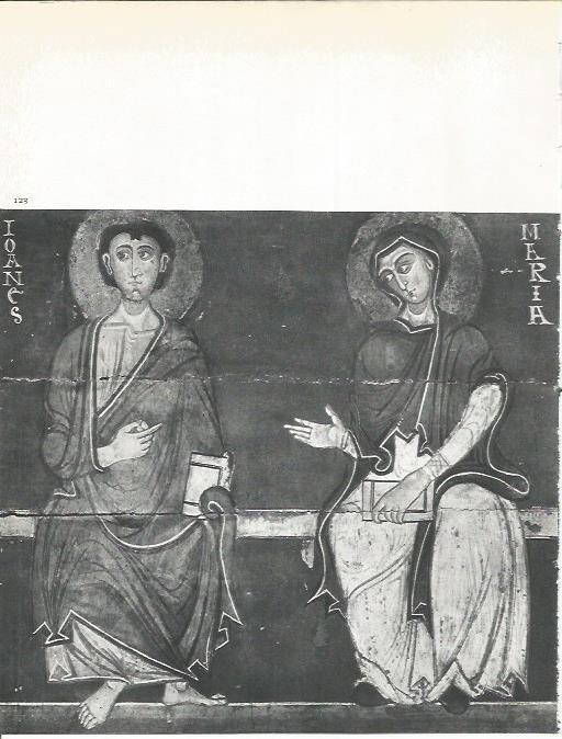 LAMINA 20718: Frontal de la iglesia de Valltarga
