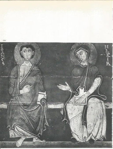 LAMINA 20718: Frontal de la iglesia de Valltarga