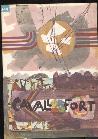 Cavall Fort numero 144