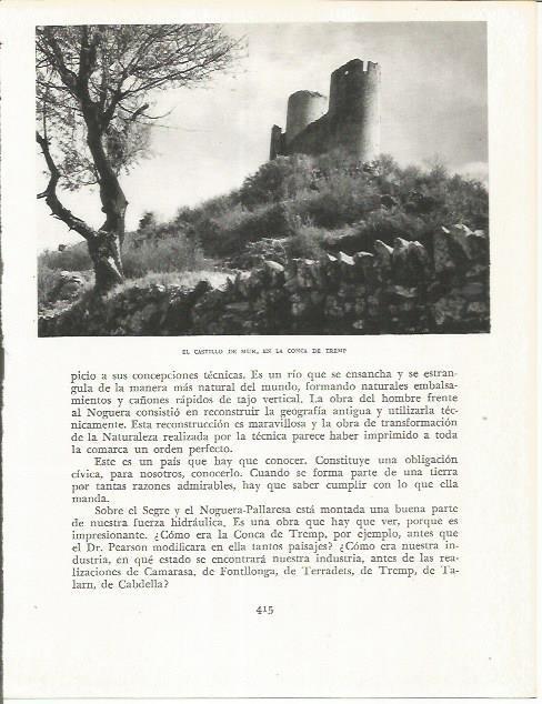 LAMINA 21704: Castillo de Mur