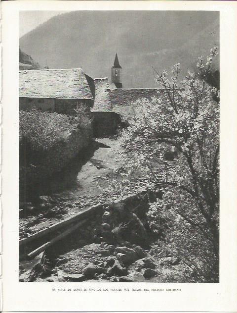 LAMINA 21708: Valle de Espoi