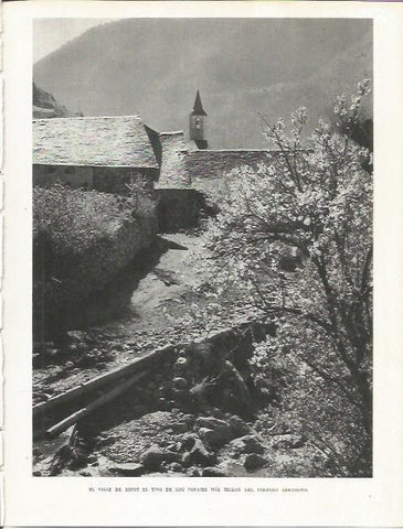 LAMINA 21708: Valle de Espoi