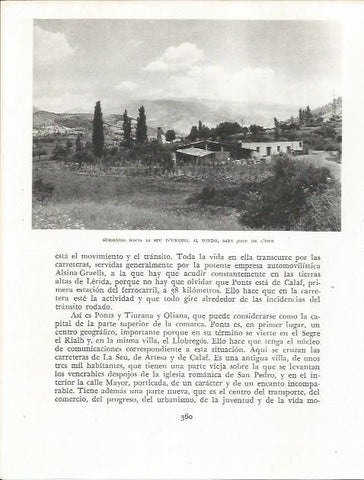 LAMINA 21683: Sant Joan de l'Erm