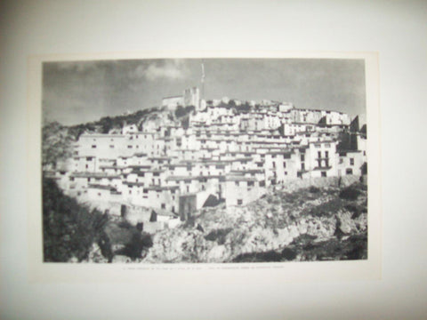 LAMINA 21768: Vista de Pauls