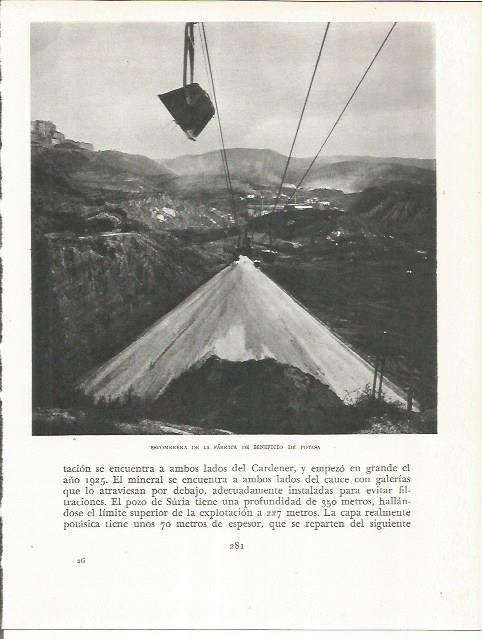 LAMINA 21652: Fabrica de beneficio de potasa