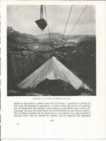 LAMINA 21652: Fabrica de beneficio de potasa