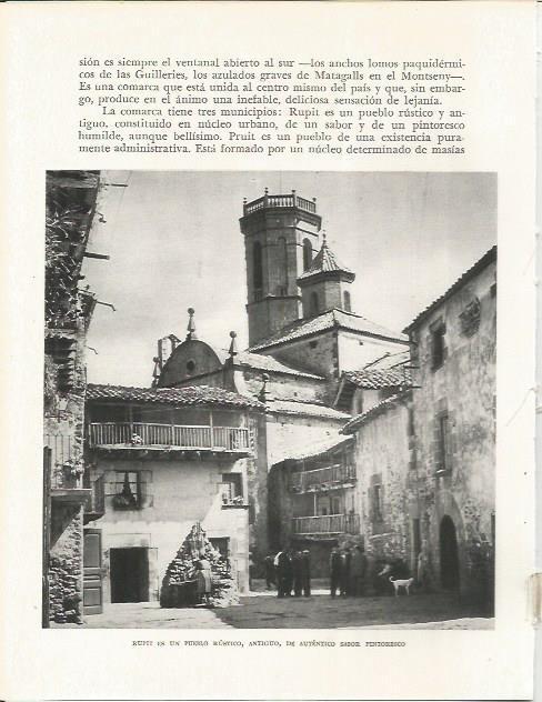 LAMINA 21607: Rupit