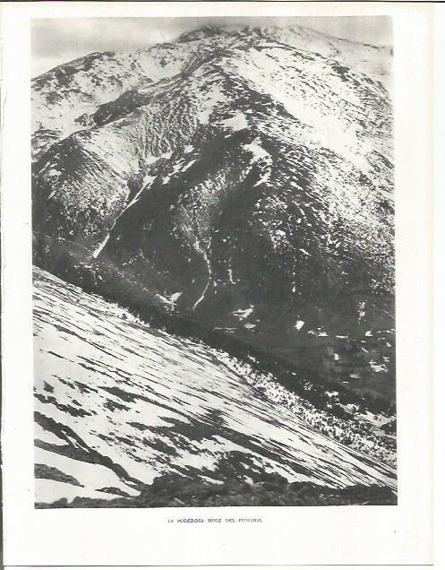 LAMINA 21619: El Puigmal